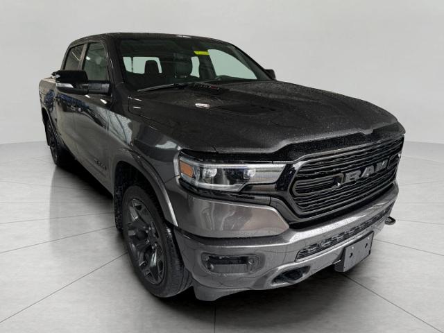 2021 Ram 1500 Vehicle Photo in Oshkosh, WI 54901