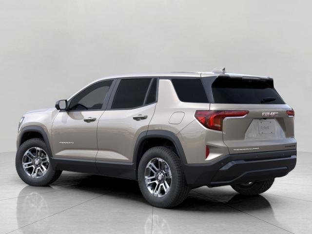 2026 GMC Terrain Vehicle Photo in OSHKOSH, WI 54904-7811