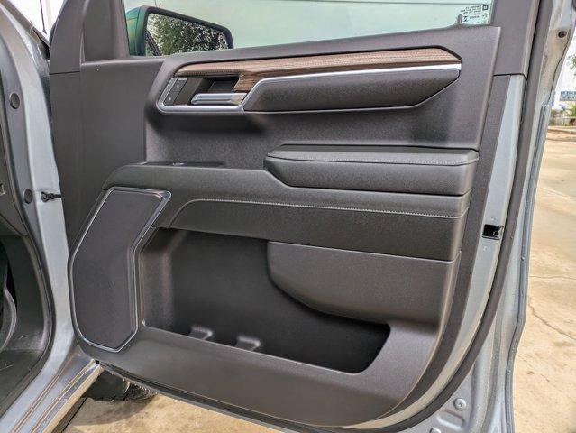 2024 Chevrolet Silverado 1500 Vehicle Photo in SELMA, TX 78154-1459