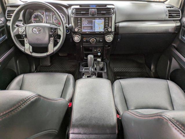 2021 Toyota 4Runner Vehicle Photo in San Antonio, TX 78209