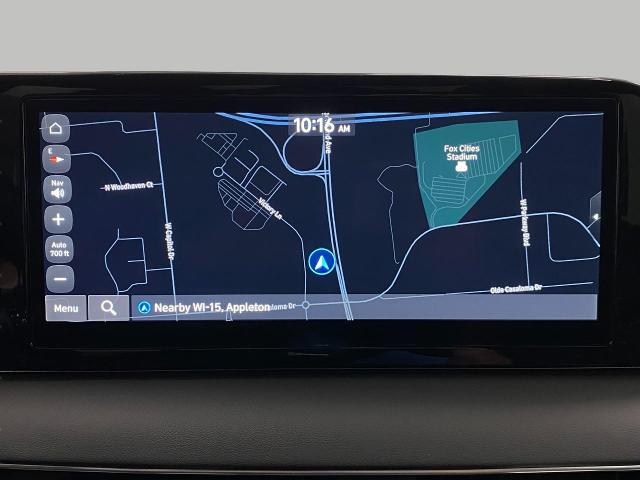 2025 Hyundai PALISADE Vehicle Photo in Appleton, WI 54913