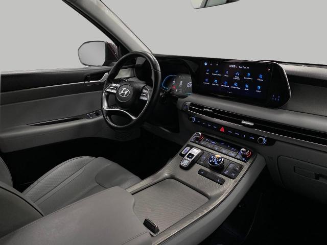 2024 Hyundai PALISADE Vehicle Photo in Appleton, WI 54914