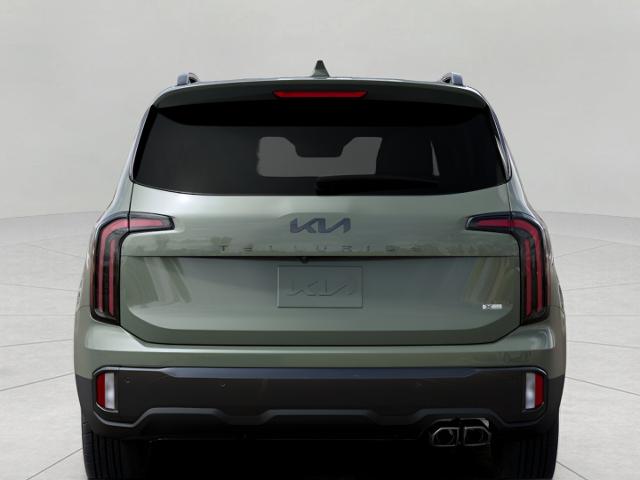 2025 Kia Telluride Vehicle Photo in Appleton, WI 54914