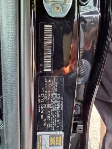 2023 Kia Forte Vehicle Photo in Oshkosh, WI 54904