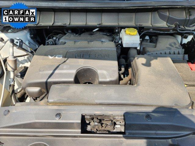 2022 Nissan Pathfinder Vehicle Photo in Ardmore, PA 19003