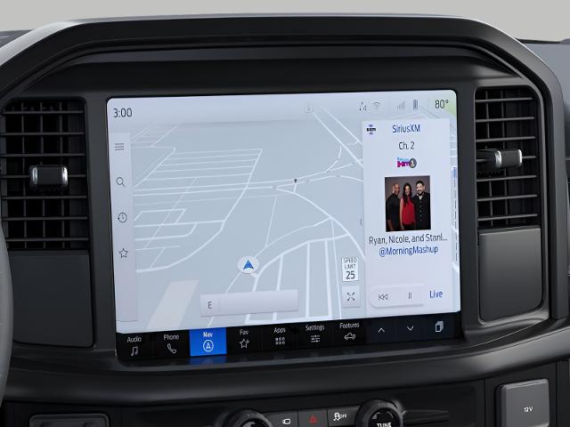 2025 Ford F-150 Vehicle Photo in Neenah, WI 54956