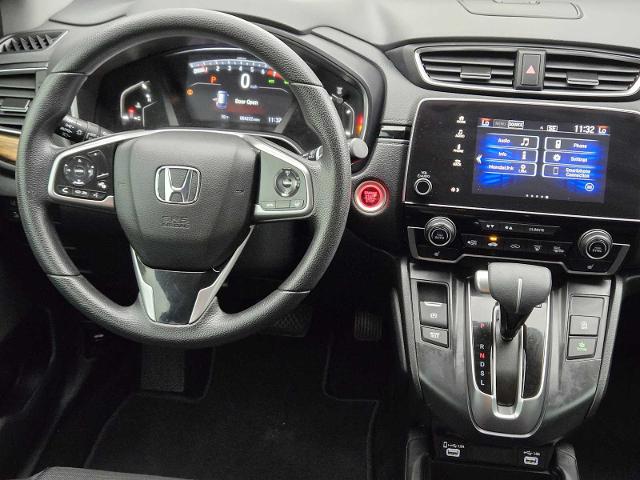 2020 Honda CR-V Vehicle Photo in DENTON, TX 76210-9321