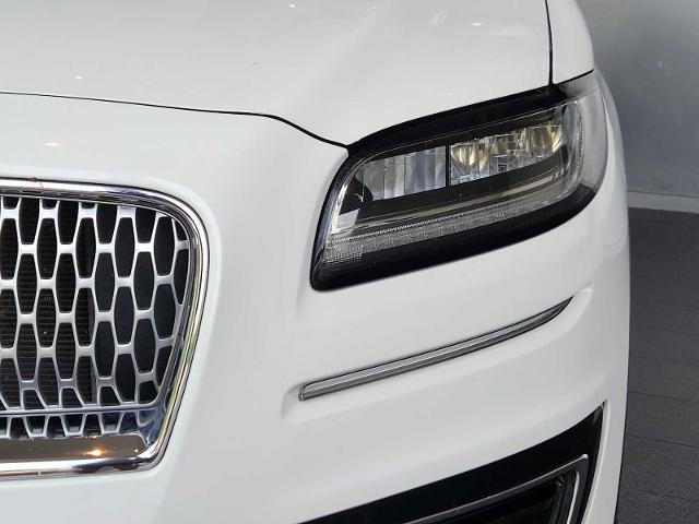 2020 Lincoln Nautilus Vehicle Photo in HOUSTON, TX 77079