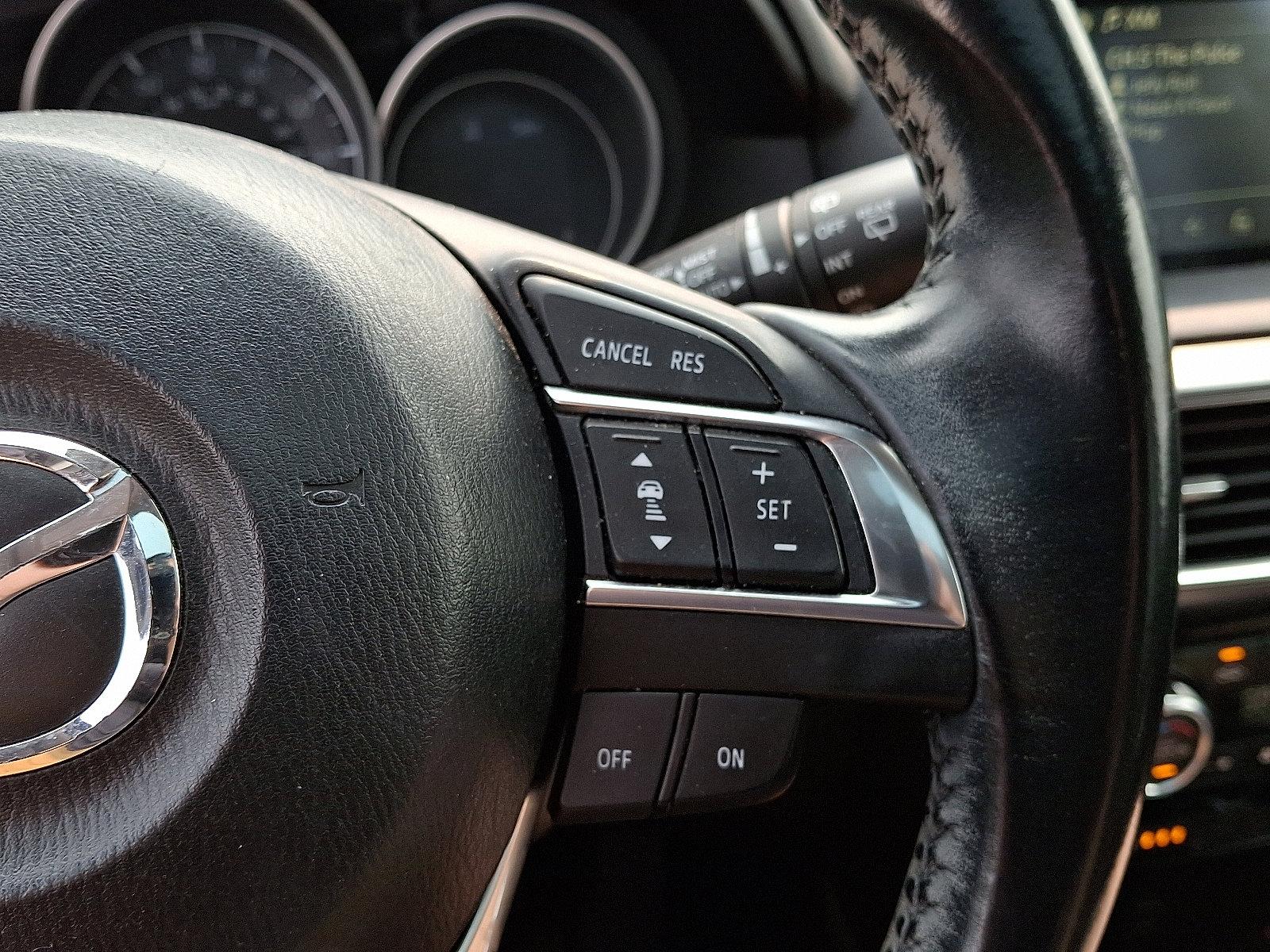 2016 Mazda CX-5 Vehicle Photo in Mechanicsburg, PA 17050-2306