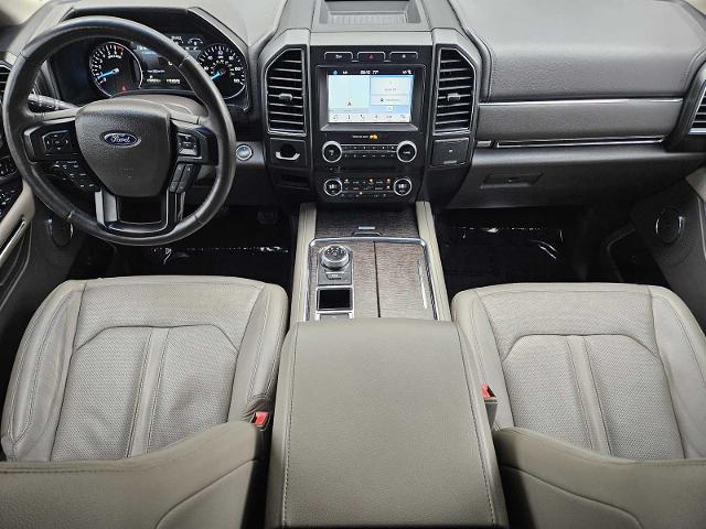 2018 Ford Expedition Vehicle Photo in Fort Worth, TX 76132