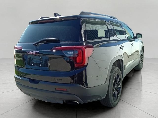 2023 GMC Acadia Vehicle Photo in NEENAH, WI 54956-2243