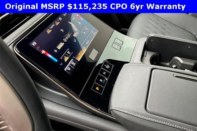 2025 INFINITI QX80 Vehicle Photo in Grapevine, TX 76051