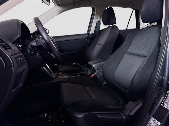 2014 Mazda CX-5 Vehicle Photo in Puyallup, WA 98371
