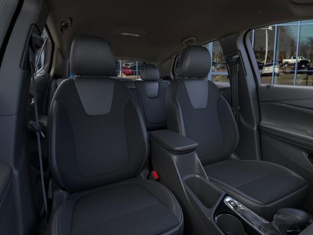 2025 Buick Encore GX Vehicle Photo in NEENAH, WI 54956-2243