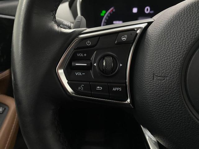 2023 Acura MDX Vehicle Photo in Appleton, WI 54913