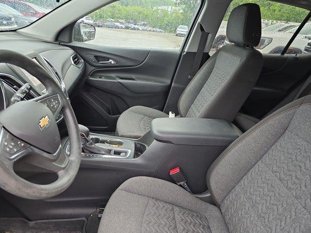 2023 Chevrolet Equinox Vehicle Photo in Pleasant Hills, PA 15236