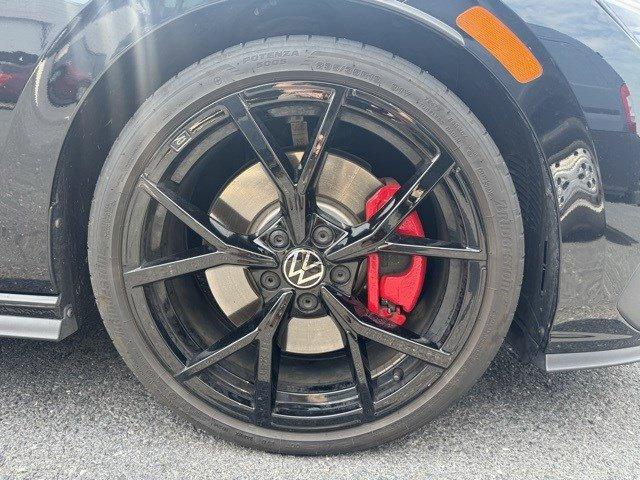2024 Volkswagen Golf GTI Vehicle Photo in Mechanicsburg, PA 17050-1707