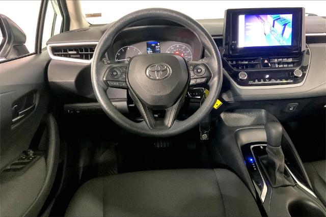 2023 Toyota Corolla Vehicle Photo in Lees Summit, MO 64086