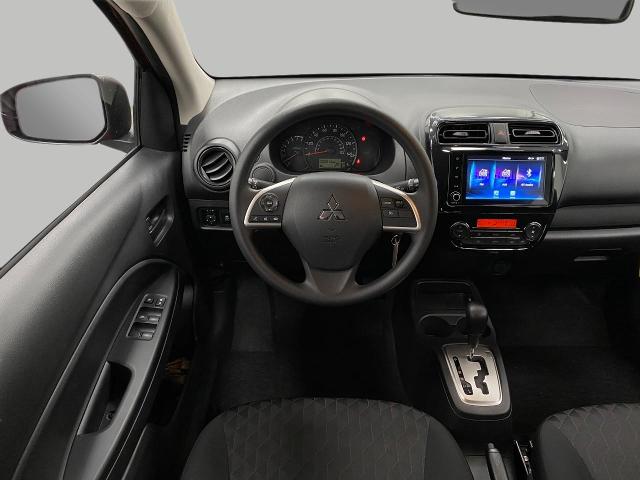 2024 Mitsubishi Mirage Vehicle Photo in Appleton, WI 54913