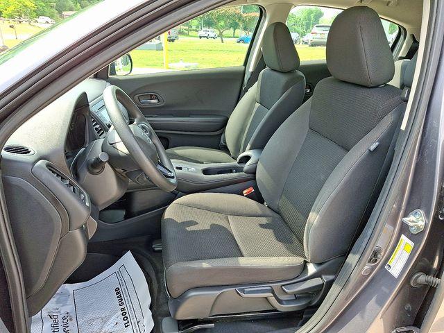 2021 Honda HR-V Vehicle Photo in PAWLING, NY 12564-3219