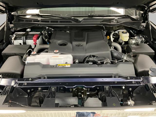 2025 Toyota Tundra 4WD Vehicle Photo in Oshkosh, WI 54904