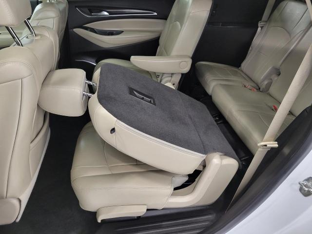 2021 Buick Enclave Vehicle Photo in Oshkosh, WI 54901