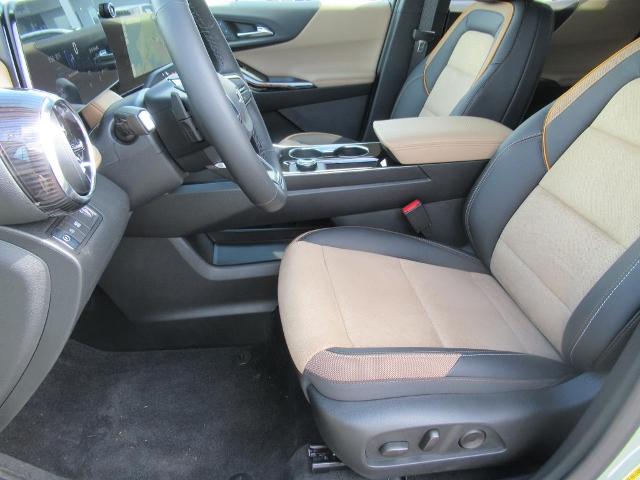 2026 Chevrolet Equinox Vehicle Photo in LEESBURG, FL 34788-4022