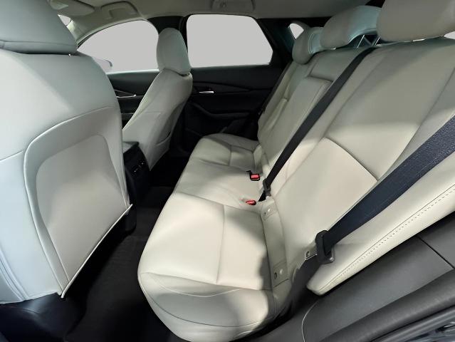 2025 Mazda CX-30 Vehicle Photo in Green Bay, WI 54304