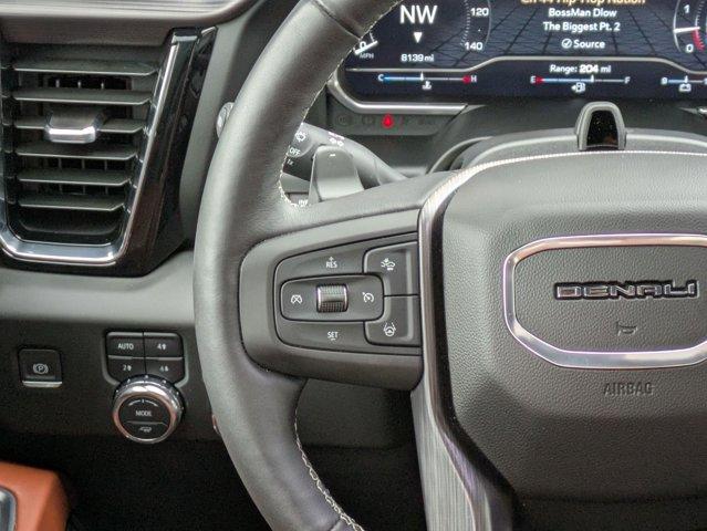 2024 GMC Sierra 1500 Vehicle Photo in SELMA, TX 78154-1459