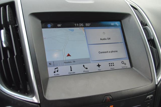 2017 Ford Edge Vehicle Photo in Houston, TX 77090