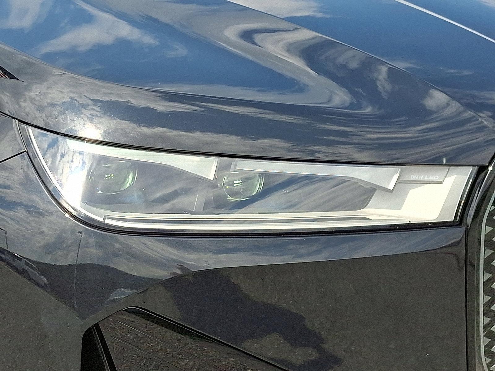 2025 BMW iX Vehicle Photo in Lancaster, PA 17601