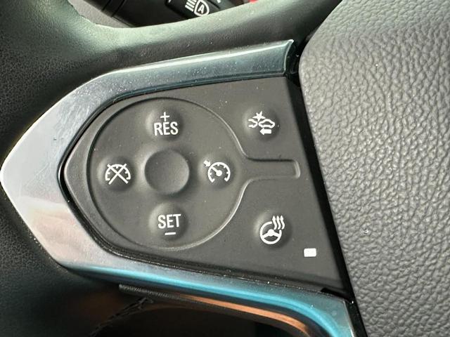 2023 Chevrolet Traverse Vehicle Photo in COLUMBIA, MO 65203-3903