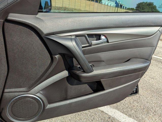 2014 Acura TL Vehicle Photo in San Antonio, TX 78230