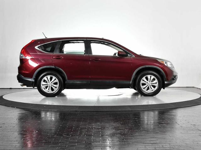 2014 Honda CR-V Vehicle Photo in DALLAS, TX 75235