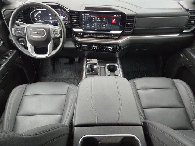 2024 GMC Sierra 1500 Vehicle Photo in Decatur, TX 76234