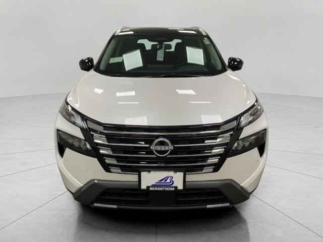 2025 Nissan Rogue Vehicle Photo in Appleton, WI 54913