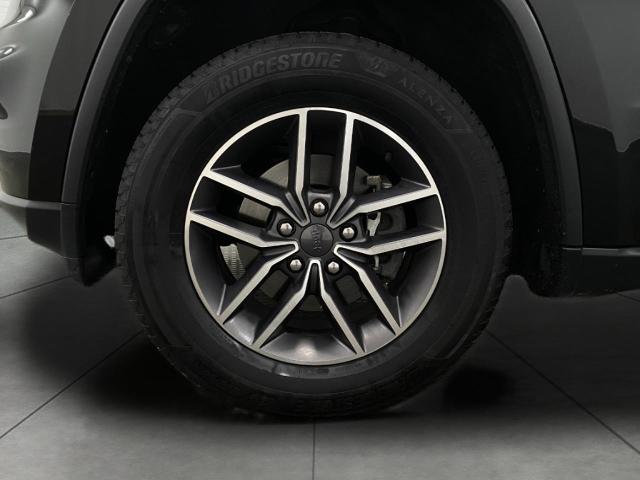 2020 Jeep Grand Cherokee Vehicle Photo in Appleton, WI 54913