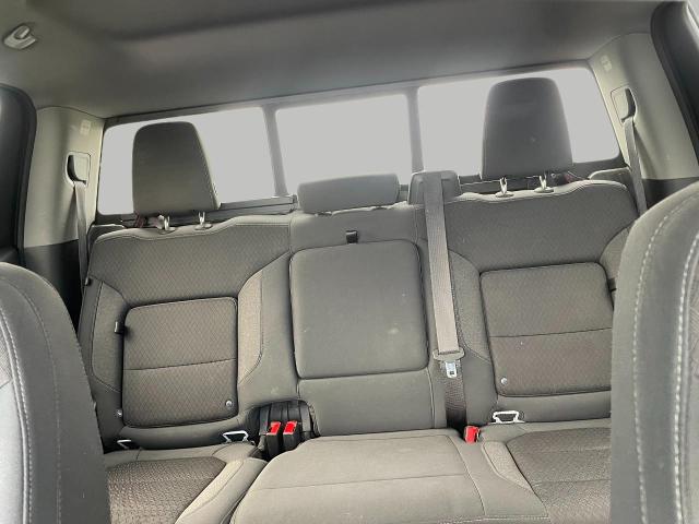 2020 GMC Sierra 1500 Vehicle Photo in Oshkosh, WI 54904