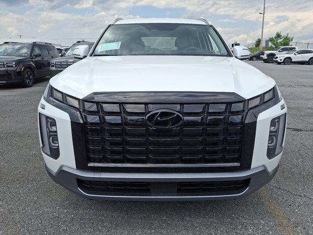 2025 Hyundai PALISADE Vehicle Photo in Harrisburg, PA 17111