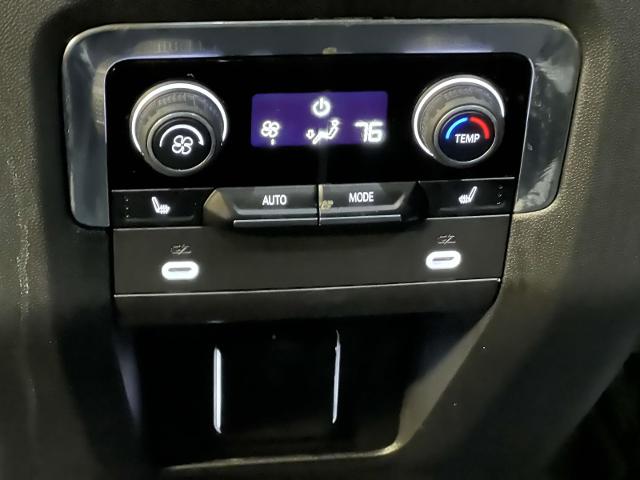 2023 Chevrolet Tahoe Vehicle Photo in Roslyn, NY 11576