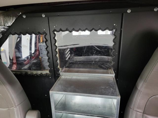2019 Chevrolet Express Cargo 2500 Vehicle Photo in NEENAH, WI 54956-2243