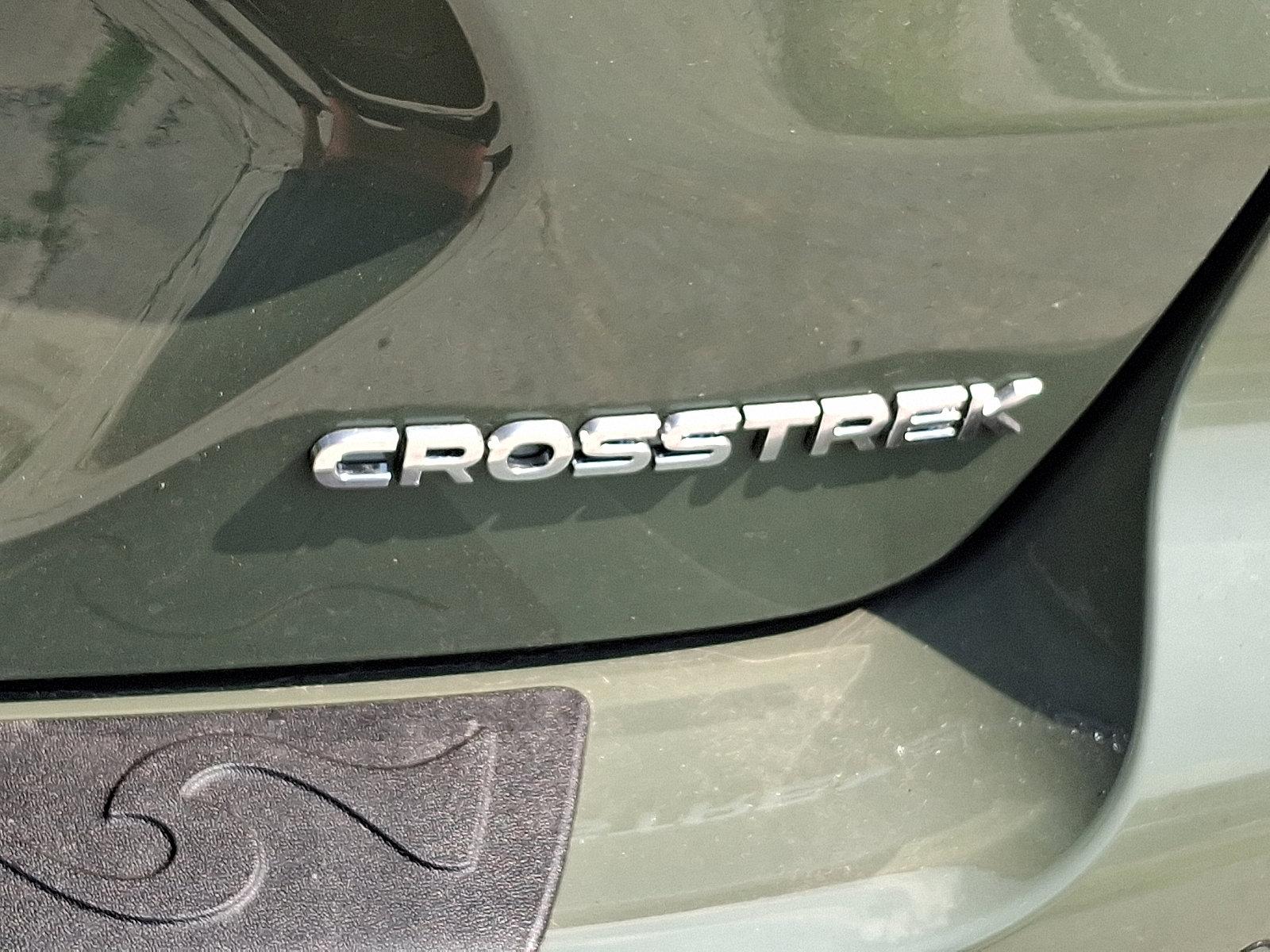 2025 Subaru Crosstrek Vehicle Photo in Harrisburg, PA 17111