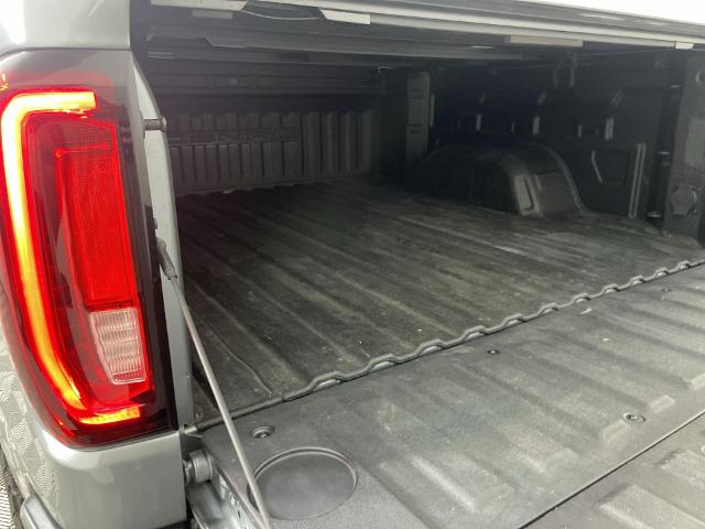 2021 GMC Sierra 1500 Vehicle Photo in GILBERT, AZ 85297-0402
