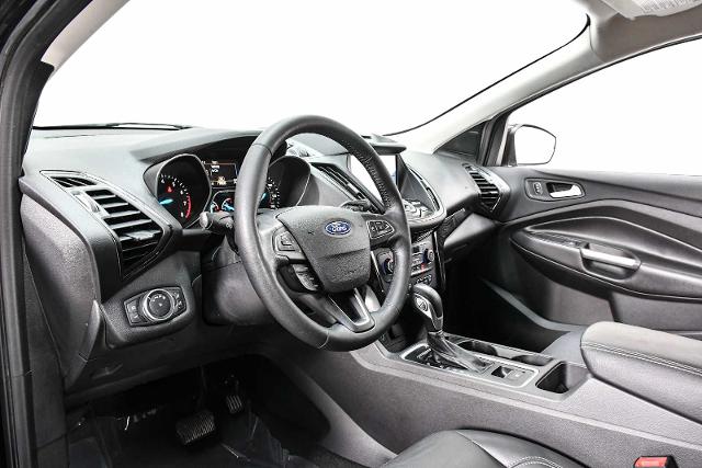 2018 Ford Escape Vehicle Photo in DALLAS, TX 75235