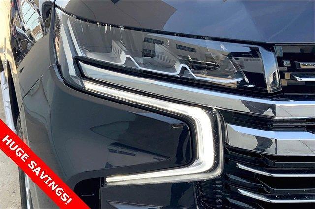 2023 Chevrolet Tahoe Vehicle Photo in TOPEKA, KS 66609-0000