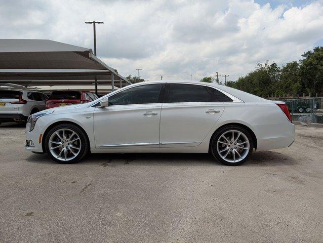 2018 Cadillac XTS Vehicle Photo in San Antonio, TX 78230