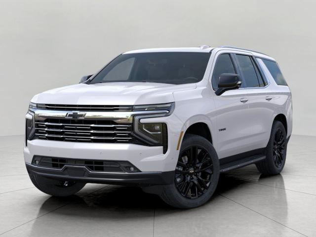 2025 Chevrolet Tahoe Vehicle Photo in MIDDLETON, WI 53562-1492