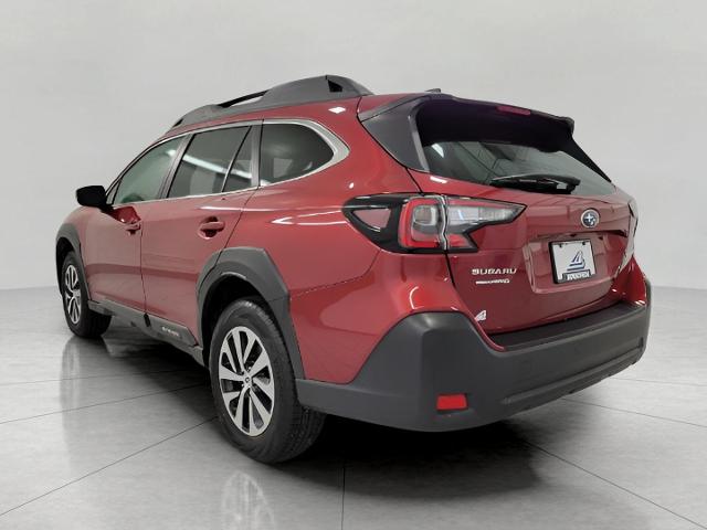 2024 Subaru Outback Vehicle Photo in Oshkosh, WI 54904