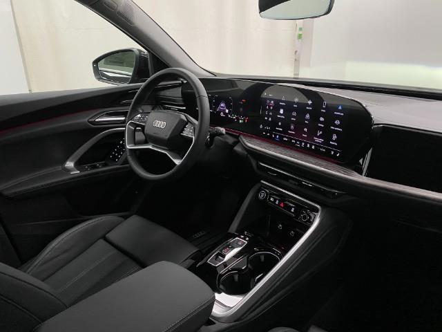 2025 Audi Q5 Vehicle Photo in Appleton, WI 54913