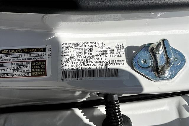 2025 Acura RDX Vehicle Photo in Grapevine, TX 76051